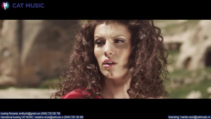 2о13 » Andreea D - Magic Love (official Video)