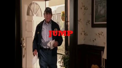 Jump (opening credits) New Story by Zanessa1997