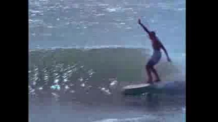 The Endless Summer
