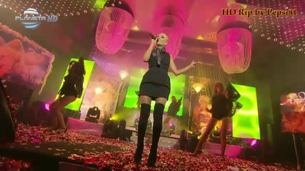 Елена - Ще ме търсиш (промоцията на Андреа)