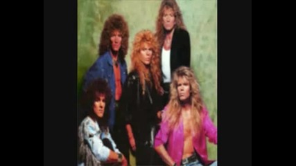 Whitesnake - Youre gonna break my heart again 