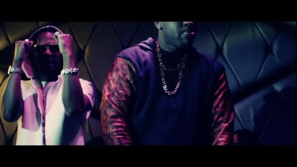 Juicy J ft. Big Sean & Young Jeezy - Show Out [ hd 1080p ]