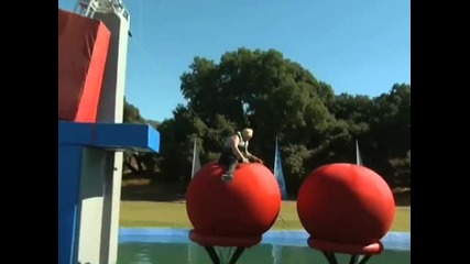Total Wipeout Big Balls