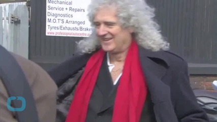Queen Debut Official App Featuring Quizzes, Band History