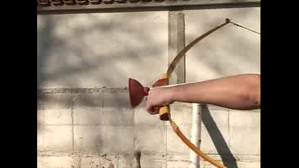 Целене с Лък ( * Гарантиран Смях * ) 