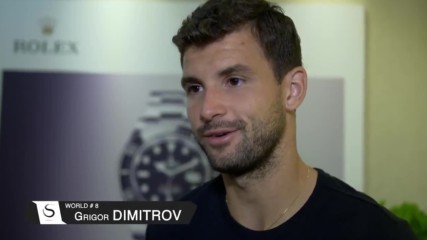Григор в Китай: Отпочинал, развълнуван и целеустремен