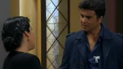 La Patrona - Capitulo 20