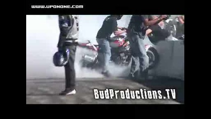 Bad Ass Bikers !!! - Vbox7
