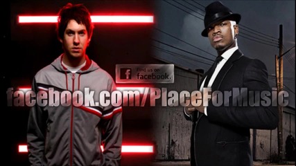 Calvin Harris Feat Ne-yo - Lets Go New Song 2012 - Hd