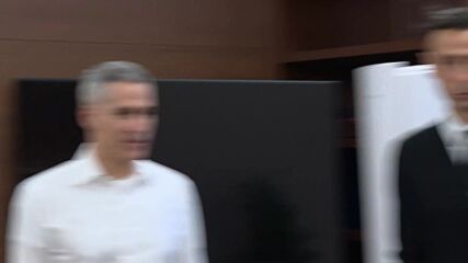 Димитър Бербатов официално стана съветник на премиера Гюров