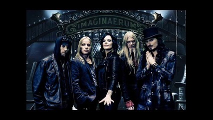 Nightwish - Arabesque ( Imaginaerum 2011 )