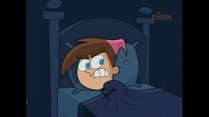 the fairly odd parents - lights out 1/2 