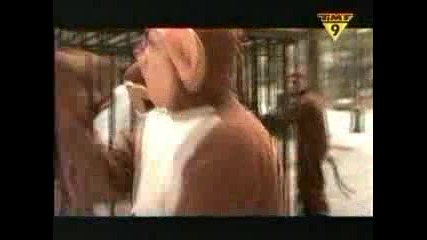 Bloodhound Gang - The bad touch
