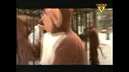 Bloodhound Gang - The bad touch