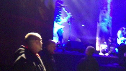 Sabaton Helloween Gamma Ray Eluveitie 4