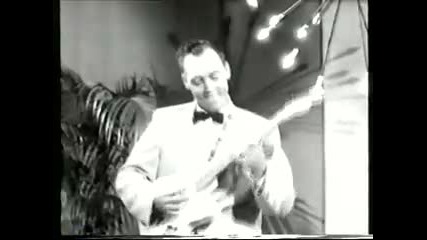 Johnny Burnette His Rock N Roll Trio lonesome train 