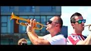 Mladen Burnac - Precicom do poljupca █▬█ █ ▀█▀ ( Official Video Hd 2015 )