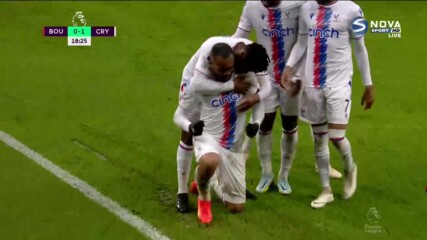 Борнемут – Кристъл Палас 0:2 /репортаж/