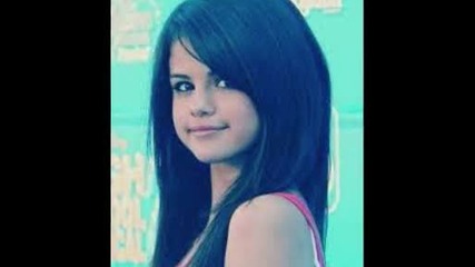 Selena Gomez - The way I loved you