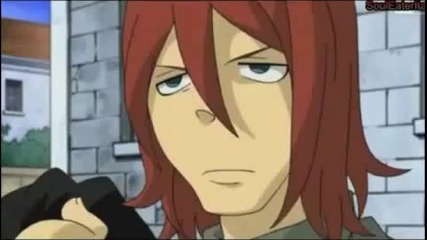 Carly Rae Jepsen - Call Me Maybe ( Soul Eater )