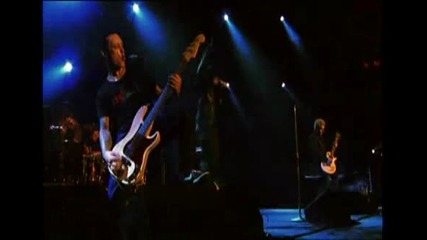 The Cult - The Witch - Live 2001