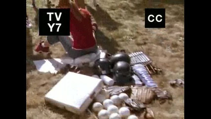 Училище '' Черната дупка '' еп. 5