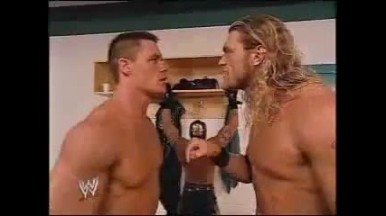 parodia Wwe 