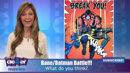 The Dark Knight Rises Spoilers Revealed