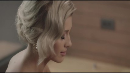 Alina Eremia - Vorbe pe dos ( Official Video)