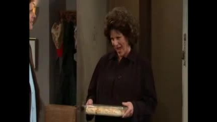 My Big Fat Greek life (starring Nia Vardalos) Series 1 Episode 1 Part 2 of 3