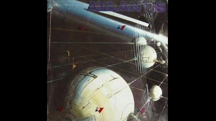 Atlantis--control The Universe-stupefacto Remix 1993