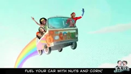 Песента за Obama 4 