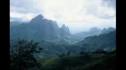 Tan Dun - For The World ( Hero Soundtrack)