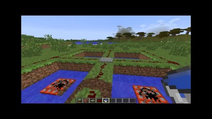 Тнт изтрелвачка на хора Micraft уроци еп.2