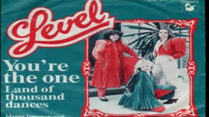 Level-- You`re The One 1980