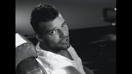 Ricky Martin feat. Fat Joe and Amerie - I dont care