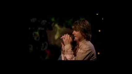 Bon Jovi - Its My Life (Unplugged) (Live)