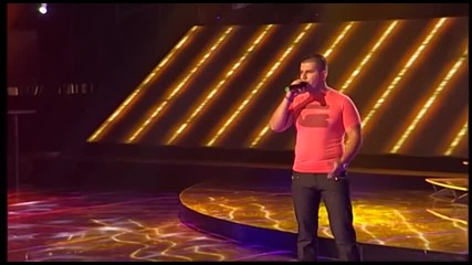 Predrag Stojković - Od ljubavi do mržnje