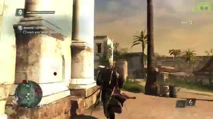 Assassin's Creed 4 Black Flag 50 минутен геймплей от играта