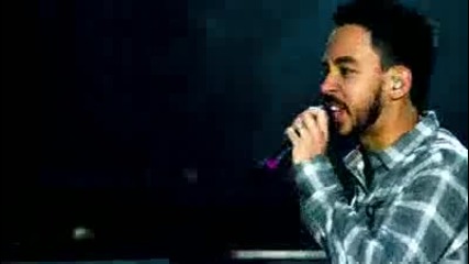Linkin Park - Papercut Live - Milton Keynes 