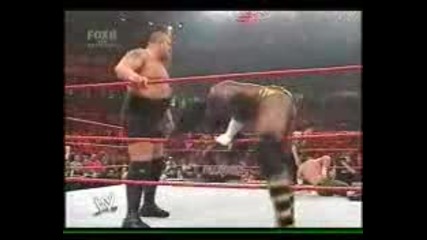 undertaker vs john cena