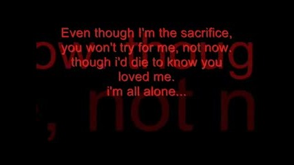 missing evanescence
