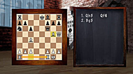 9411-05 - Chess Combinations and Kings in Check