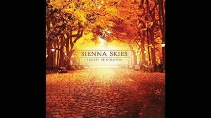 Sienna Skies - Heartquake! 