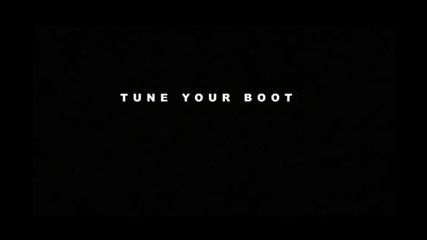 Robben - Magic Boot 