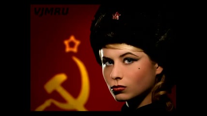 Russian Music Shaplin Feat. Siatria - Люби Меня-love me- 2010
