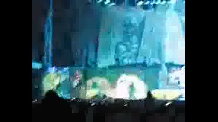 Iron Maiden - Wasted Years