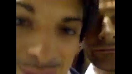 Cascada Video Blog 23 