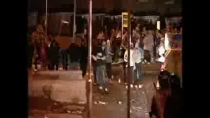 Бунтът в Ардойн (юли 2009)