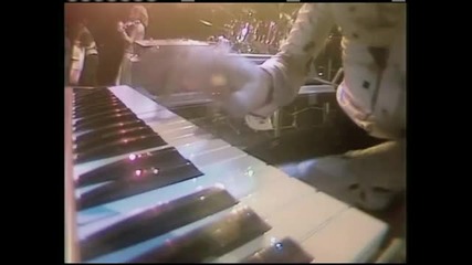 Elo - Evil Woman 